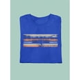 thumbnail image 3 of Pipeline Vintage Graphic Tee T-shirt Men's, 3 of 4
