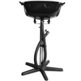 thumbnail image 2 of Beauty Salon Black Portable Adjustable Hair Washing Shampoo Bowl Sink Unit SU-23, 2 of 5