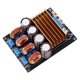 thumbnail image 5 of Placa Amplificadora Digital Clase TPA3221 de 4 Ohmios para Fuente HD DC, 5 of 6