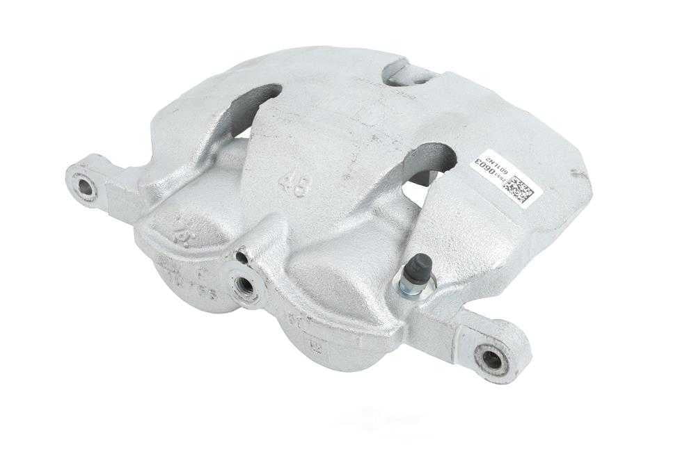 GM Genuine Parts Front Passenger Side Brake Caliper