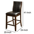 thumbnail image 6 of Annie Counter Ht. Chair, 6 of 6