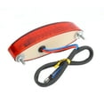 thumbnail image 3 of Luz trasera de freno de Motor de 28 Led para Suzuki ATV LTZ King Quad Runner DR DRZ 650 400 Jadeshay A, 3 of 8