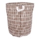 thumbnail image 5 of Cesta De Ropa Plegable, Cesta De Lavandería Plegable De Gran Capacidad Con Dos Asas Para Apartamento Dormitorio, 5 of 7