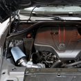 thumbnail image 4 of Injen Technology Cold Air Intake SP2301P SP Series; Polished Aluminum Tube; Blue Filter; With Heat Shield, 4 of 4