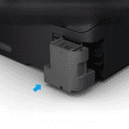 thumbnail image 3 of Caja de recolección de impresora compatible L3110 contenedor de tinta residual almohadilla caja de mantenimiento de tinta para Epson Tinta residual Epson Algodón, 3 of 4