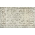 thumbnail image 1 of Ahgly Company Machine Washable Indoor Rectangle Contemporary Sage Green Area Rugs, 7' x 10', 1 of 7