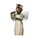 thumbnail image 1 of Angel Figurine Of Friendship Nurse Figurine Memorials Gifts Angel Of Friendship Gifts Nurse Figurin, 1 of 5