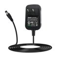 thumbnail image 1 of MyVolts 12V Power Supply Adaptor Compatible with Yamaha YPT-230 Keyboard - US Plug, 1 of 4