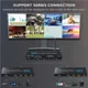 thumbnail image 3 of Conversión De Visualización Múltiple De Cuatro Vías Hdmi 4x1, 3 of 8