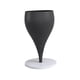 thumbnail image 1 of Soporte para plantas, decoración, soporte para macetas, para exteriores, interiores y oficinas. Negro, 1 of 9