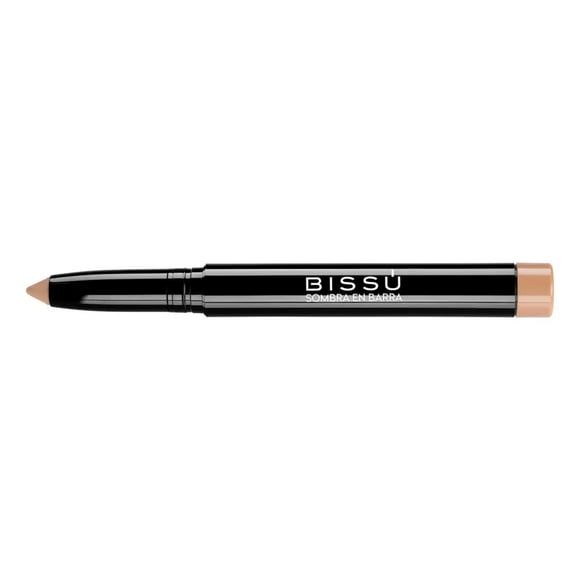 Sombra Para Ojos En Barra Sombra Bissu Varios Tonos 1.4 g caqui