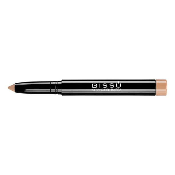 Sombra Para Ojos En Barra Sombra Bissu Varios Tonos 1.4 g caqui