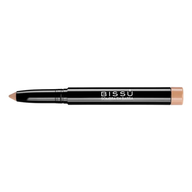 Sombra Para Ojos En Barra Sombra Bissu Varios Tonos 1.4 g caqui