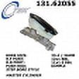 thumbnail image 2 of Centric Parts Brake Master Cylinder P/N:131.62055 Fits select: 1985-1988 CHEVROLET CAMARO, 1984-1991 PONTIAC FIREBIRD, 2 of 2