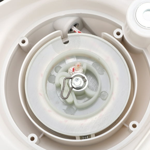 Starter Assembly For Chainsaw, Starter With Extra Pull Cord For Ts410 Ts410Z Ts420 Ts420Z Concrete Cut Off Saw