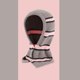 thumbnail image 4 of Outdoor Winter Wind-proof Riding Mask Soft Thicken Knit Motorcycle Neck Guard, 4 of 4