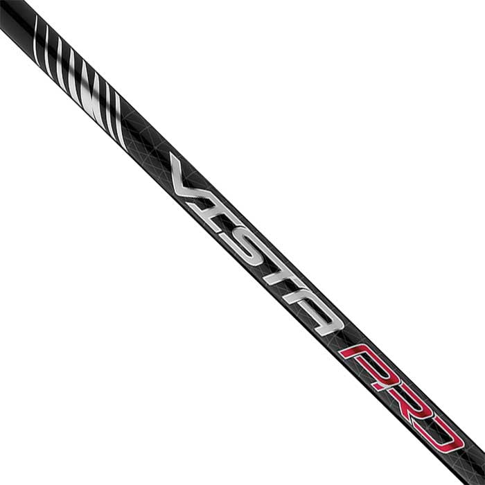 New 2021 Fujikura Vista Pro 55 RFlex Shaft + PXG Driver Tip + Grip