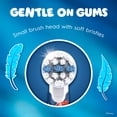 thumbnail image 4 of Oral-B Kids Toothbrush, STITCH Electric Battery Powered Toothbrush for Ages 3+, Extra Soft Bristles, 4 of 11
