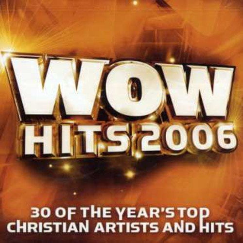 Wow Hits 2006 - Walmart.com