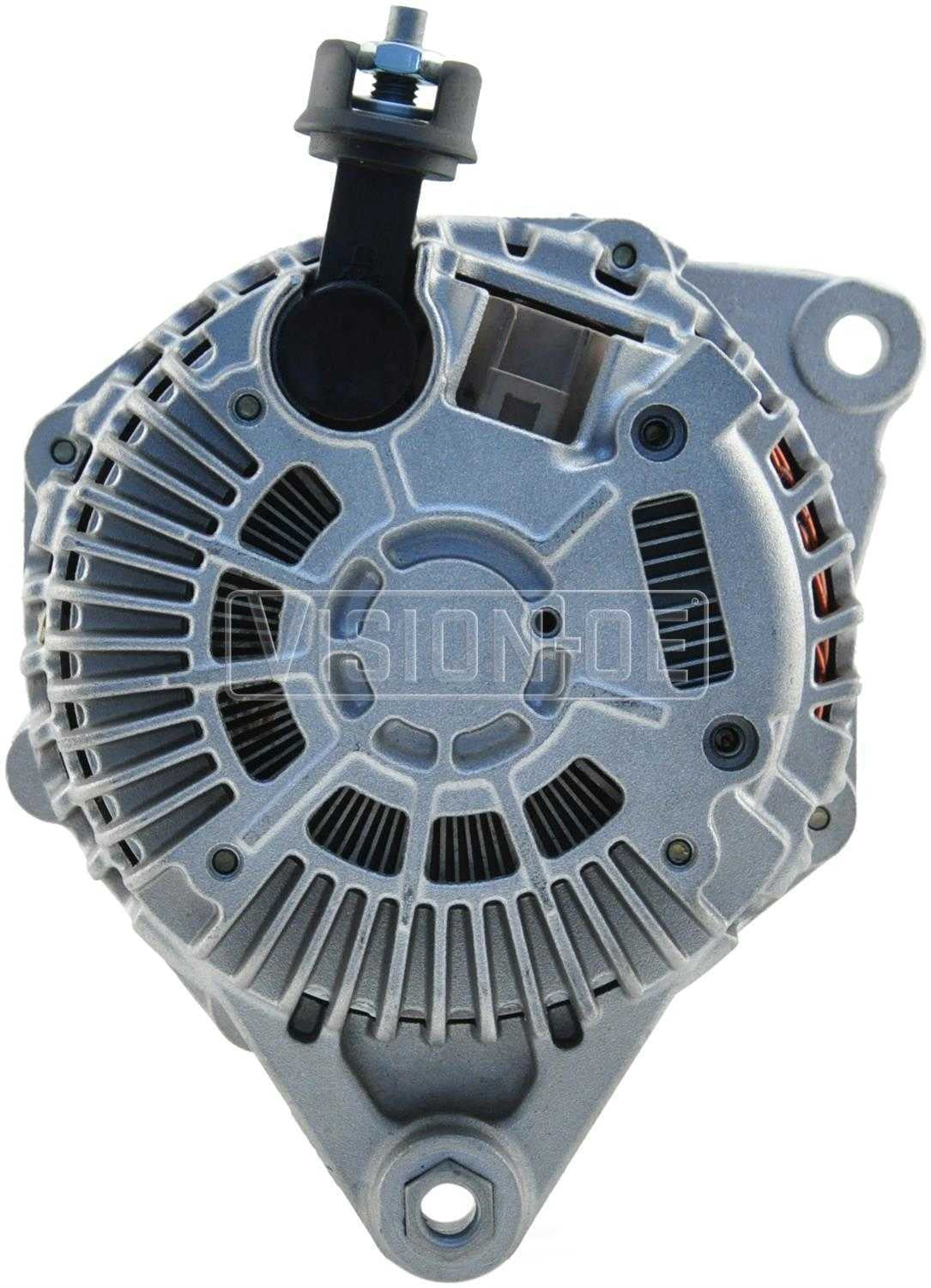 Vision OE 11267 Alternator