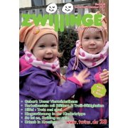 Zwillinge das Magazin September/Oktober 2017, (Paperback)