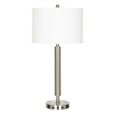 thumbnail image 1 of Mesita de noche de metal Lamp Cal de 100 W, 76 x 38 x 38 cm, alimentación USB, 1 of 3