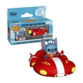 thumbnail image 3 of Figura Coleccionable Funko Bitty Pop Rides Disney Lilo y Stitch Rojo 1 con Stitch 2 Piezas, 3 of 4