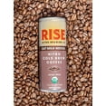 thumbnail image 5 of Rise Brewing Mocha Nitro Cold Brew Latte, 5 of 8