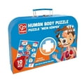 thumbnail image 1 of Puzzle con forma de cuerpo humano, 60 piezas, educativo para mayores de 4 años, 1 of 7