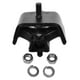 thumbnail image 1 of Soporte de Transmisión SOPORTES STAR Np300 2009 Nissan L4 2.5L Trasero Diesel Turbo, 1 of 3