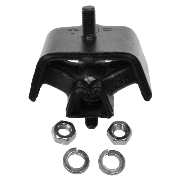 Soporte de Transmisión SOPORTES STAR Np300 2009 Nissan L4 2.5L Trasero Diesel Turbo