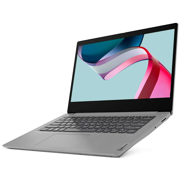 Newest Lenovo Ideapad 3i Laptop, 14