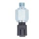 thumbnail image 1 of Sensor De Presión De Aceite TKSE, Transmisor Emisor De Transductor 2848A071, Rosca De 1/2 Pulgada Para Agua, Aire Y Combustible, 1 of 8