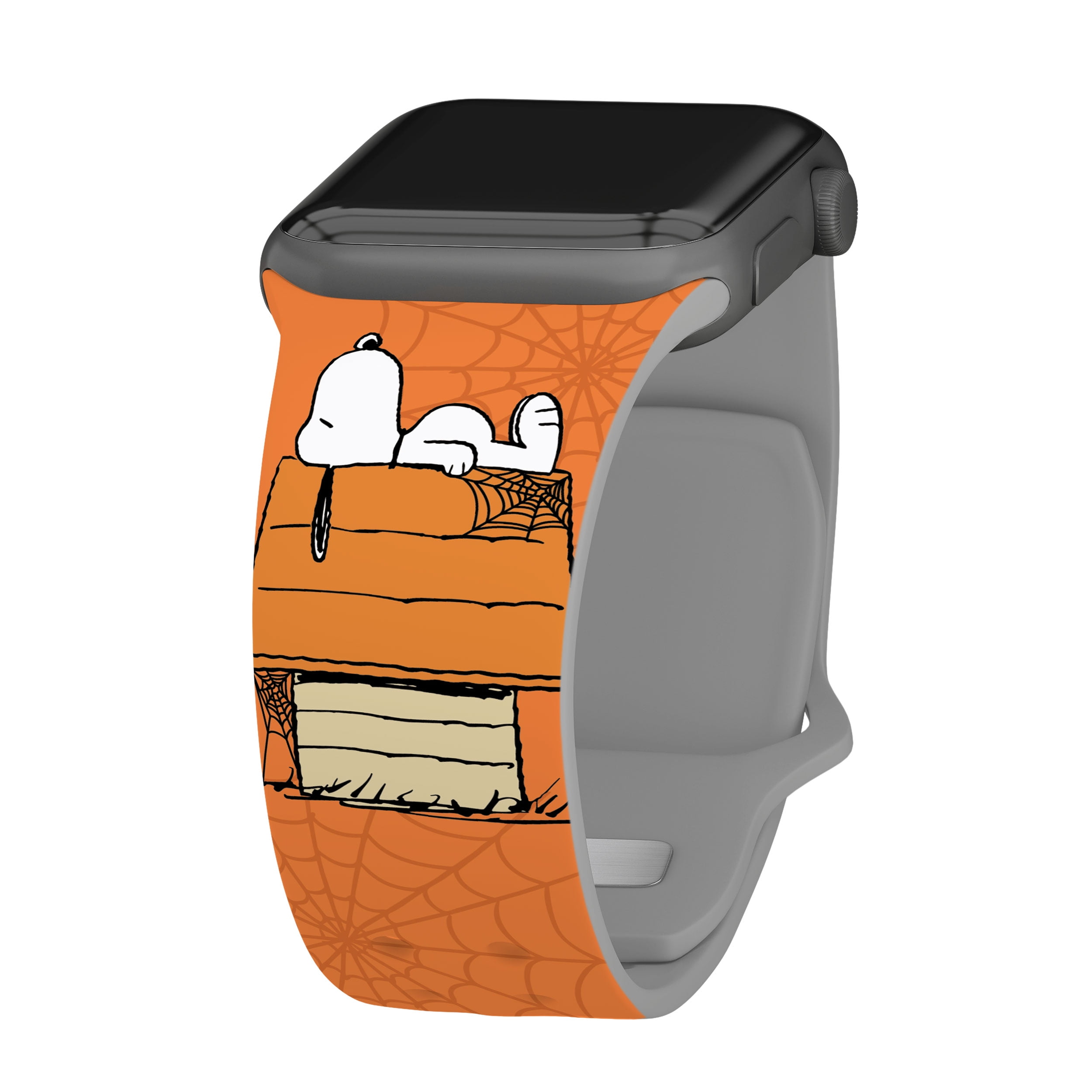 Peanuts Halloween HD Unisex Watch Band for Apple Watch - 42/44/45