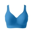 thumbnail image 5 of Wirefree Comfort Shaping Bra for Everyday Wear Providing Seamless Support and Gentle Lift without Padding Underwire Free T Shirt Bra, 5 of 5
