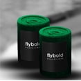 thumbnail image 4 of Kit Slackline Flybold Juego de Equilibrio 17 m multicolor Unitalla, 4 of 6