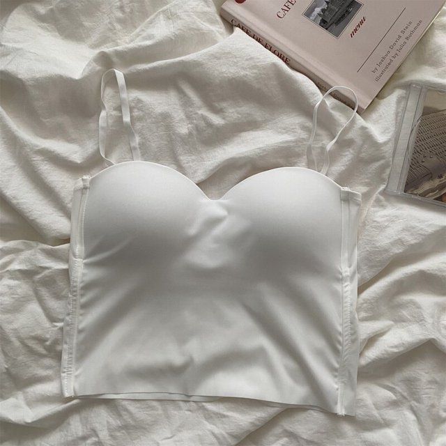 Blusa holgada de manga larga con protección solar para verano, camisa Sexy transparente con vendaje en la espalda, moda coreana, 2023