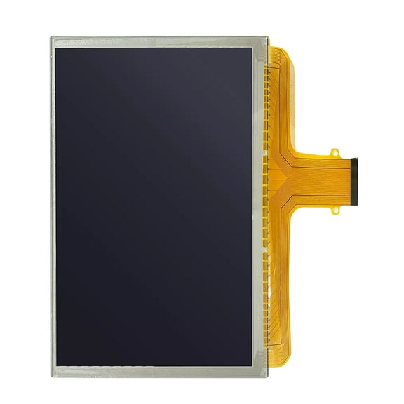 Upgraded 8-Inch LCD Monitor with Touch Screen for Chevrolet GMC Quick Response 2015-2018 Screen