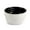 black, variant on PASILI Accurate Coffee Cupping Bowls With Non Slip Base Enjoy Skilled Brewing At Home