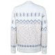 thumbnail image 5 of Suéter abrigo moda mujer invierno casual manga larga suéter corto abrigo cárdigan blusa tops mujer abrigo, 5 of 6