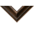 thumbnail image 3 of Verona Wide Tarnished Bronze 16x20 Inch Picture Frame, 3 of 4