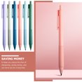 thumbnail image 2 of 6Pcs Everlasting Pencil Erasable Pencil Inkless Pencil Sharpen Free Pencil No Ink Pen for Drawing, 2 of 6