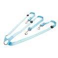 thumbnail image 1 of Royalbelle Bright Led Light Strips Horse Chest Strap Battery Powered Reusable Size Adjutable Flashing Light Horse Collar For Night Horse Riding Horse Show, 1 of 7