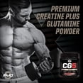 thumbnail image 6 of PMD Cherry Vanilla Slush Creatine + Glutamine 5.9 oz, 6 of 8