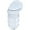 White, variant on Nuvo 76-617 - LARGE VAPOR PROOF WALL MOUNT