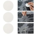 thumbnail image 1 of TPU Repair Patch, High Temperature  Tent Repair Patch Round  For Swimming Pool Floats, 1 of 8