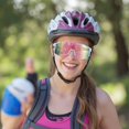 thumbnail image 2 of Gafas Deportivas FEISEDY con Protección UV400 para Hombre y Mujer, 2 of 7