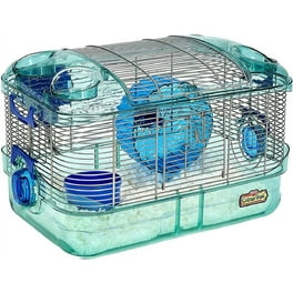 Kaytee Critter Trail Starter Kit Small Pet Wire Cages Habitats 1 count Walmart