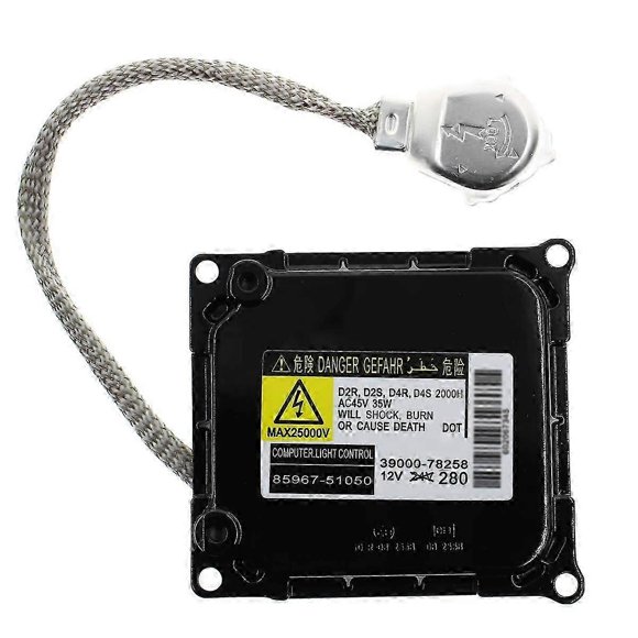85967-51050 85967-20010 HID Xenon Headlight Ballast Control Unit Module for D2R D2S D4R D4S Bulb fo