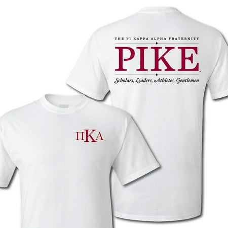 pi kappa shirts